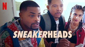 sneakerheadz netflix